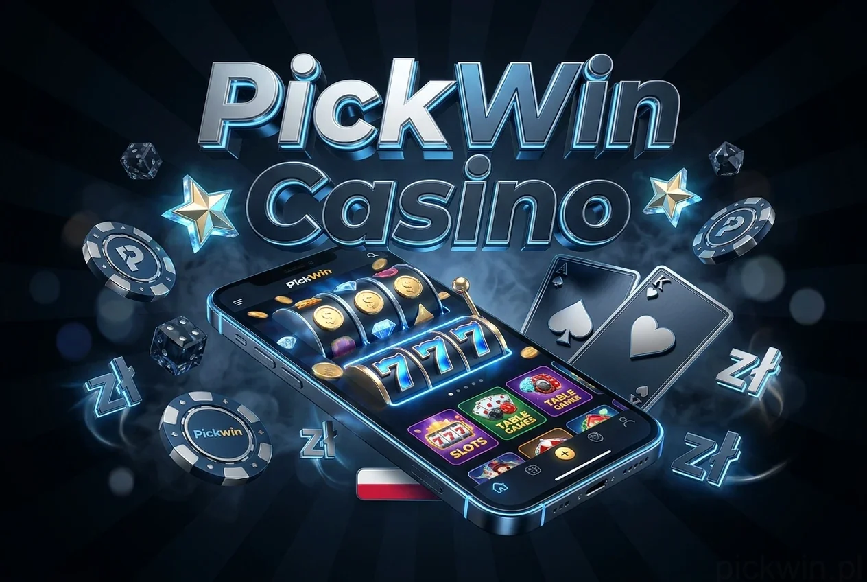 PickWin Casino