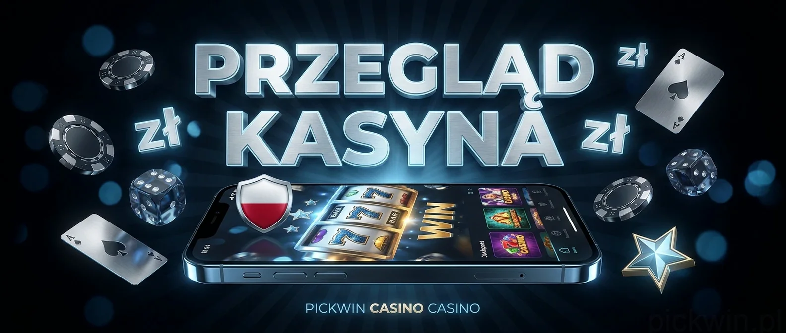 Przegląd Kasyna